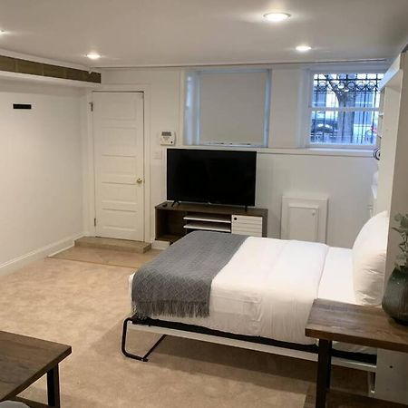Studio Flat In The Heart Of Downtown שיקגו מראה חיצוני תמונה