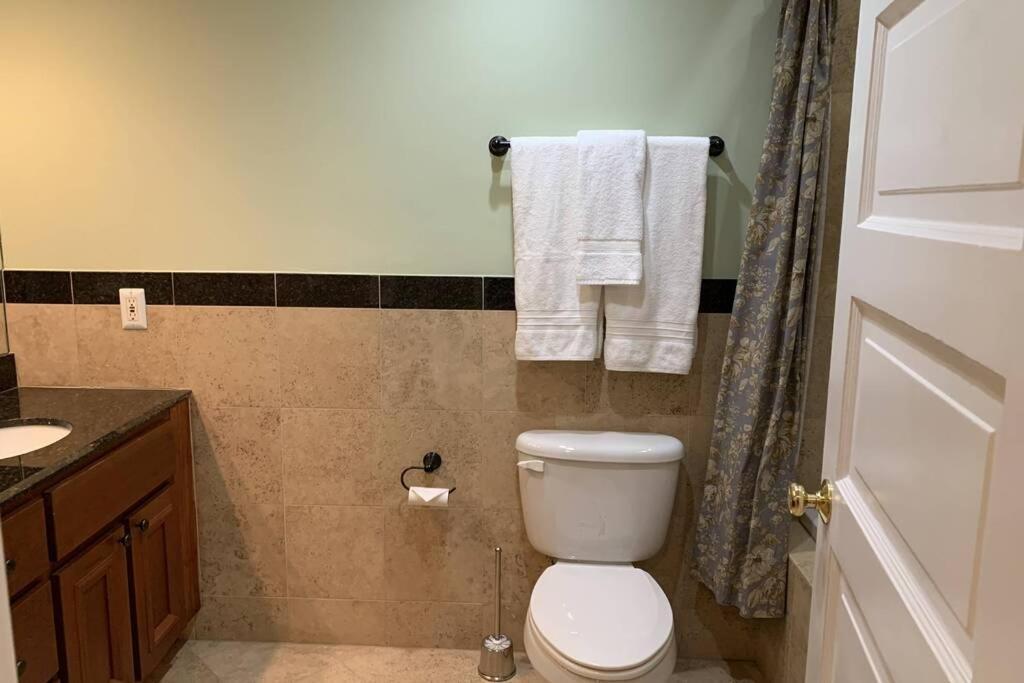 Studio Flat In The Heart Of Downtown שיקגו מראה חיצוני תמונה